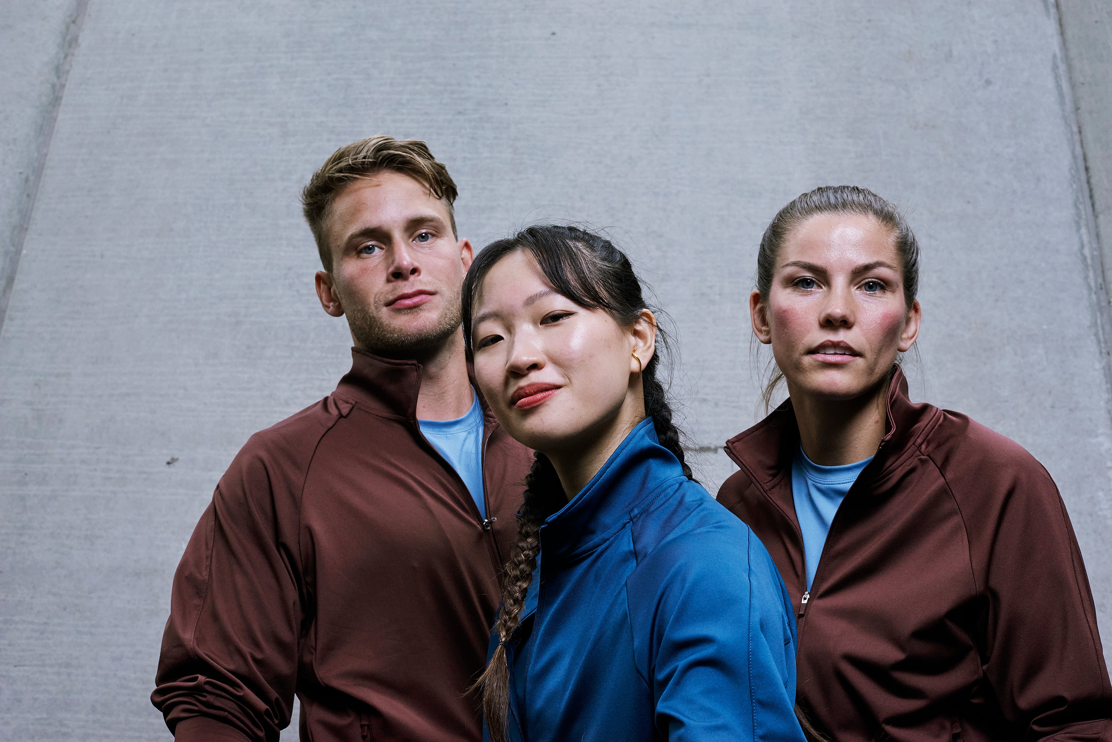 Nyt holdtøj til dit Padelteam