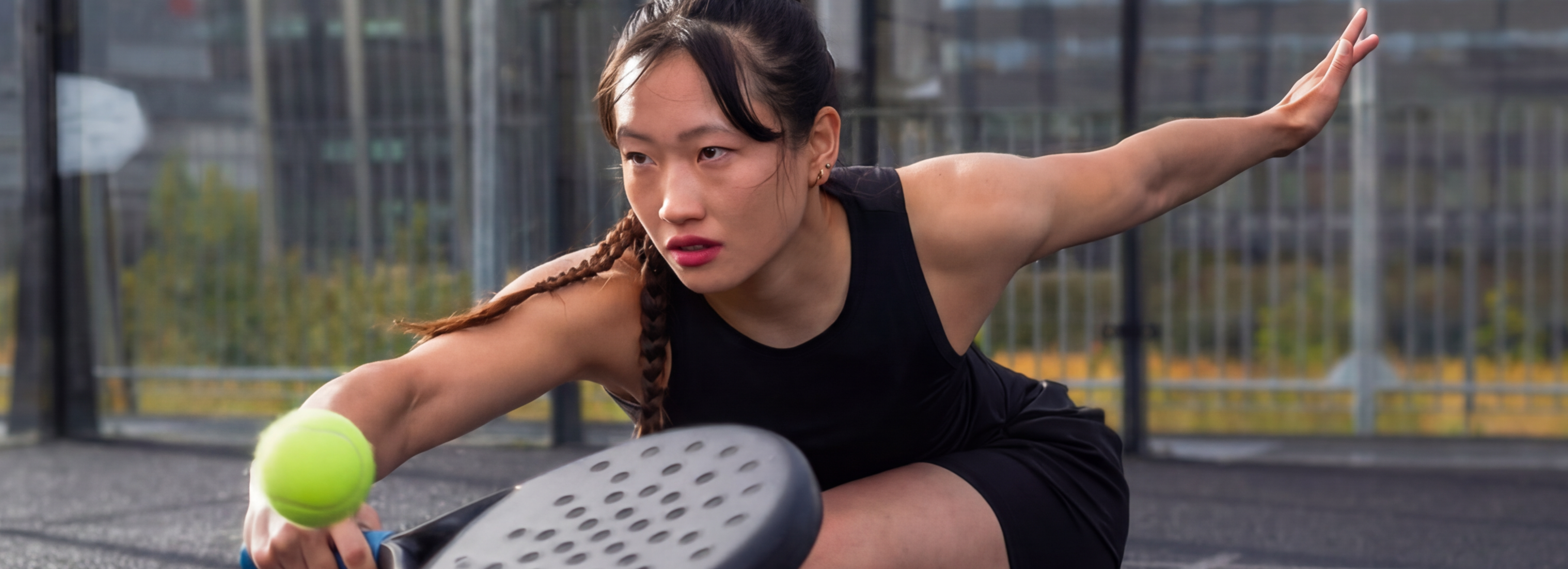 Padel accessories kvinder