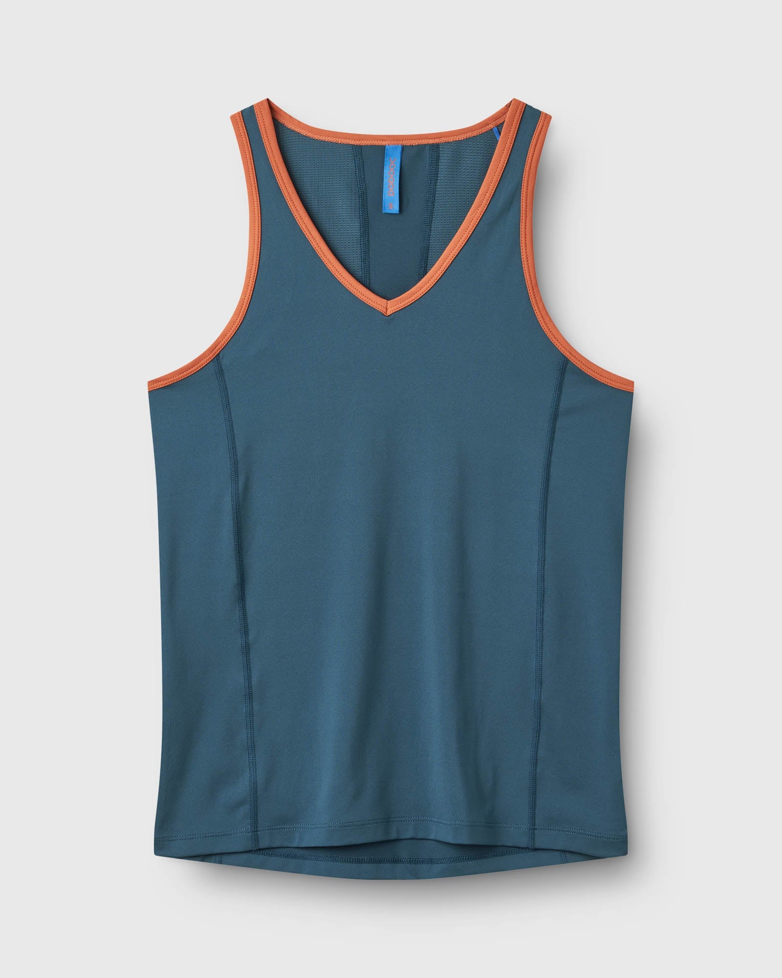 Padel V-Top, Diaz Q-dry - Petrol