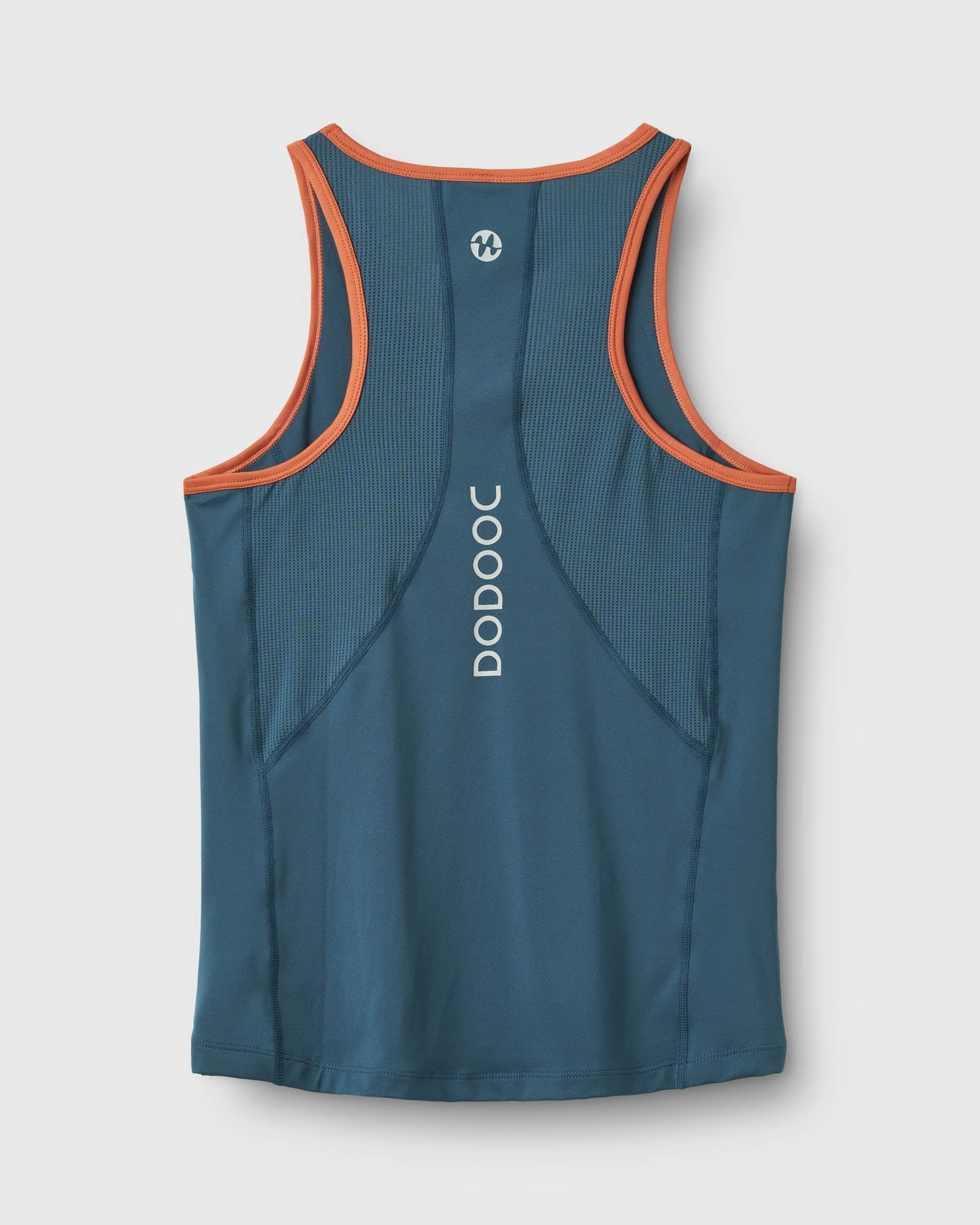 Padel V-Top, Diaz Q-dry - Petrol