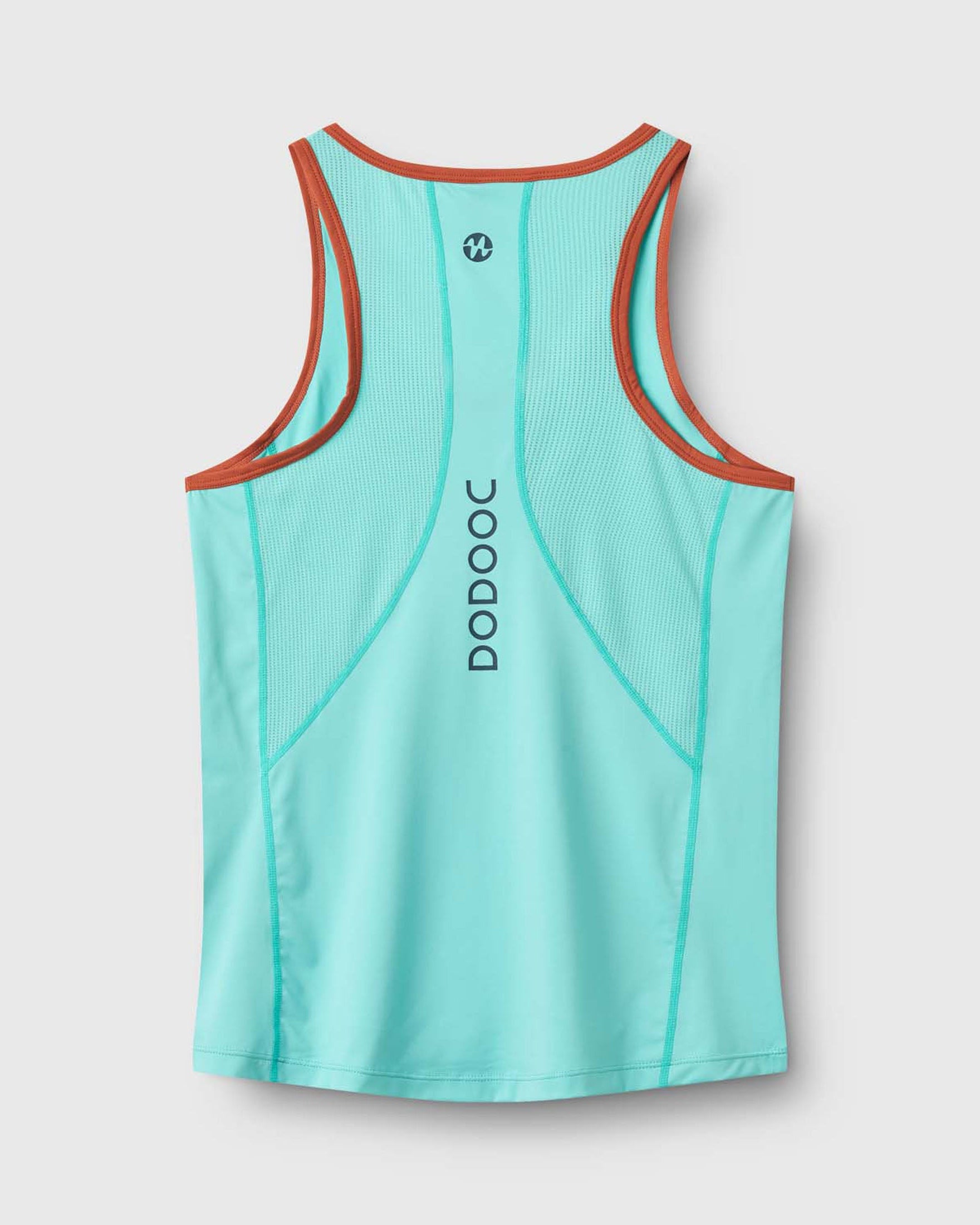 Archive Sale - Padel V-Top, Diaz Q-dry - Aqua