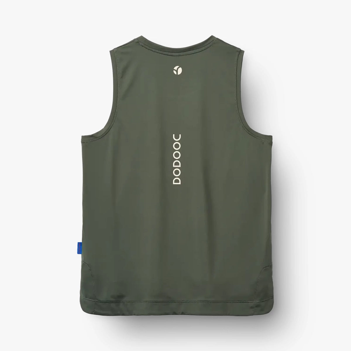 Padel Tank Top, Altea Q-dry - Cypress Green