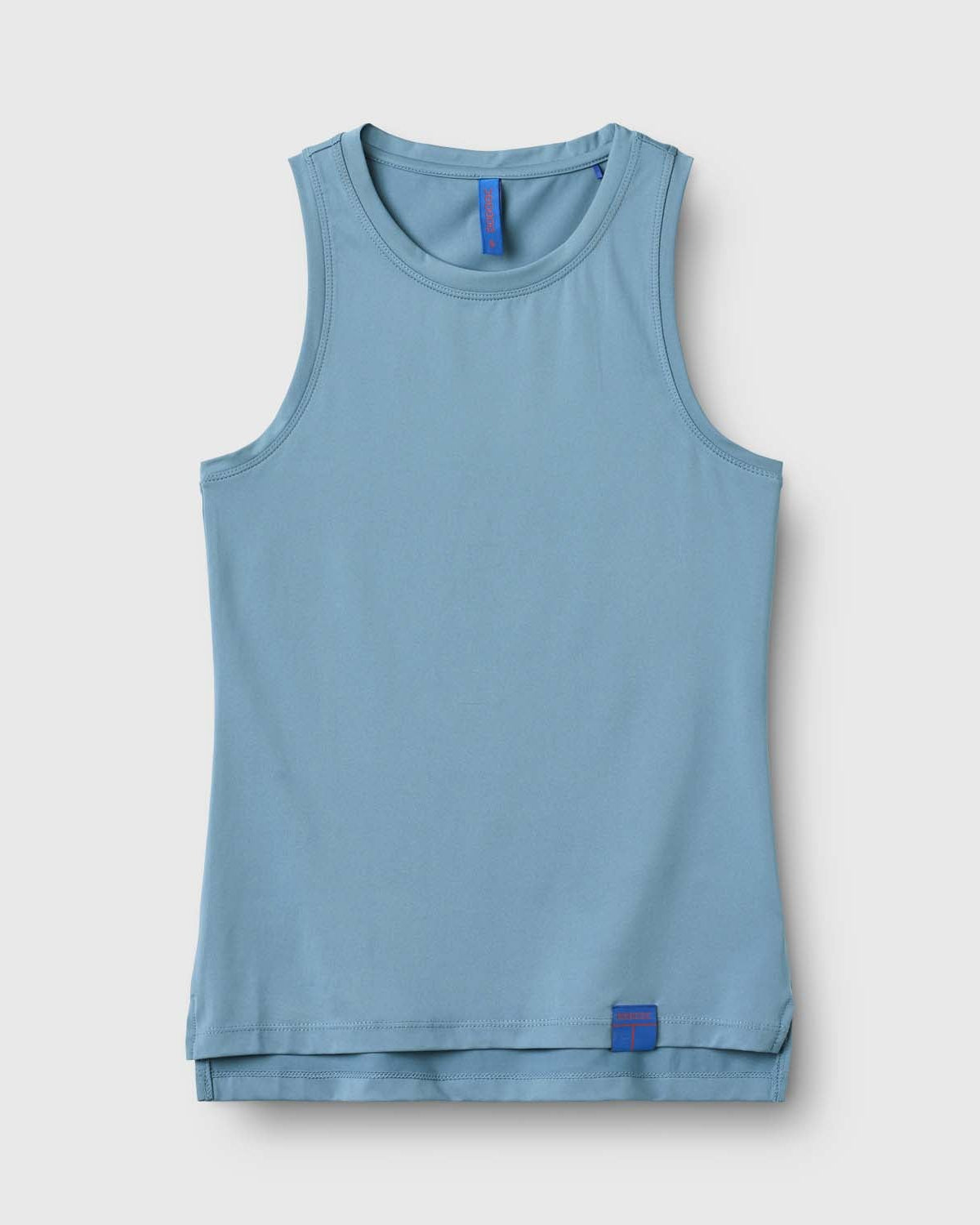 Padel Tank Top, Tulis Q-dry - Alaska Blue