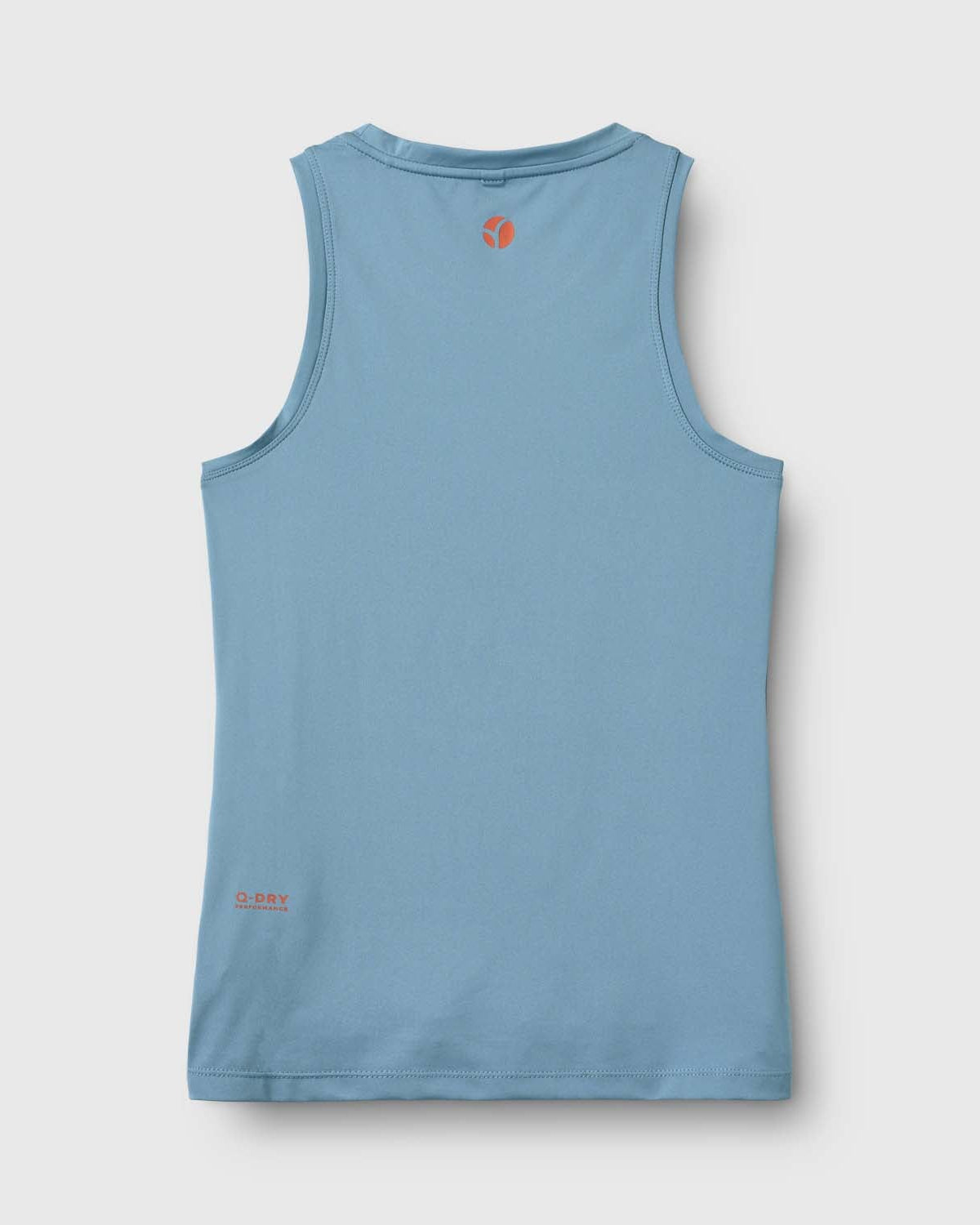 Padel Tank Top, Tulis Q-dry - Alaska Blue