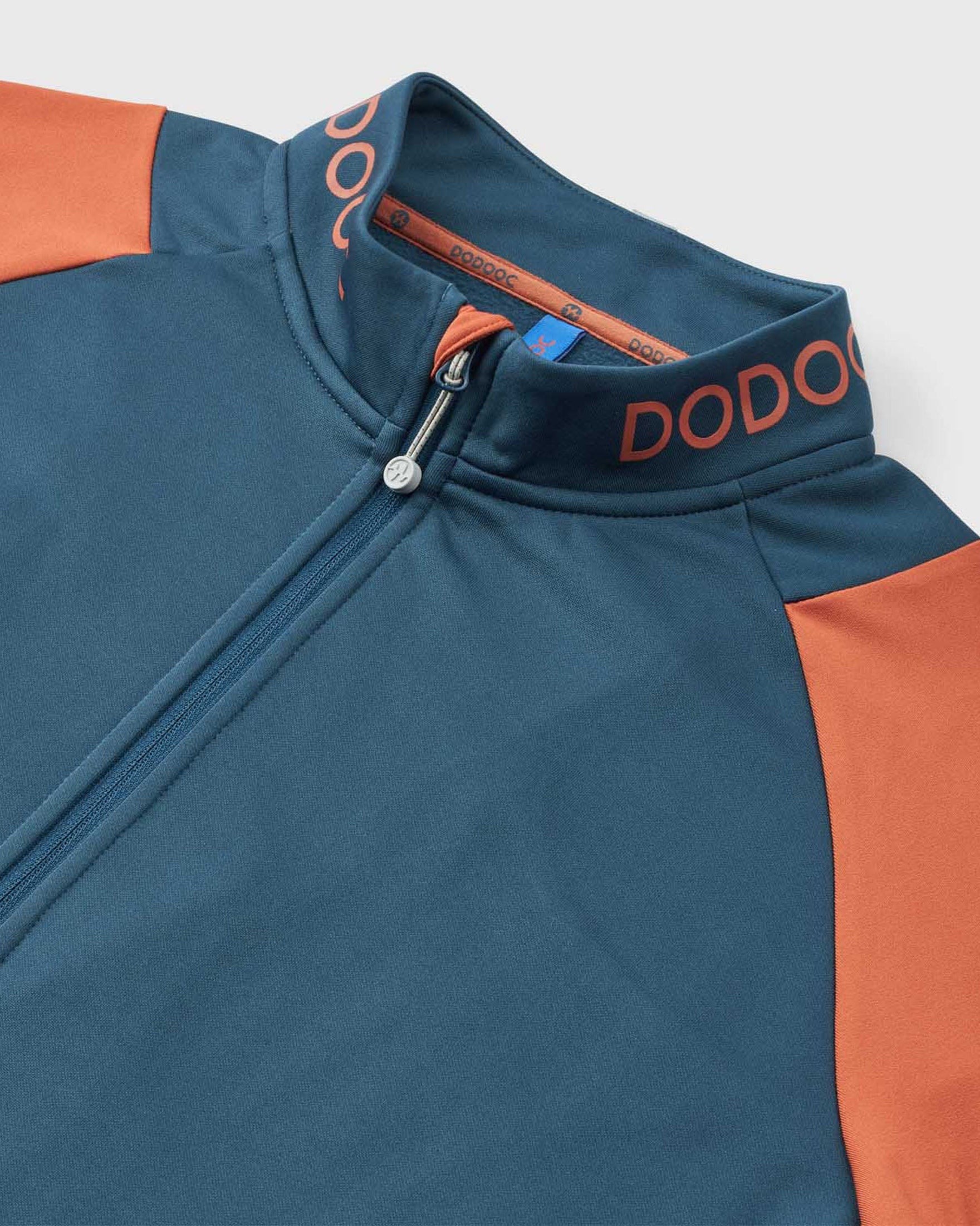 Padel Sport Fleece, Medina - Petrol