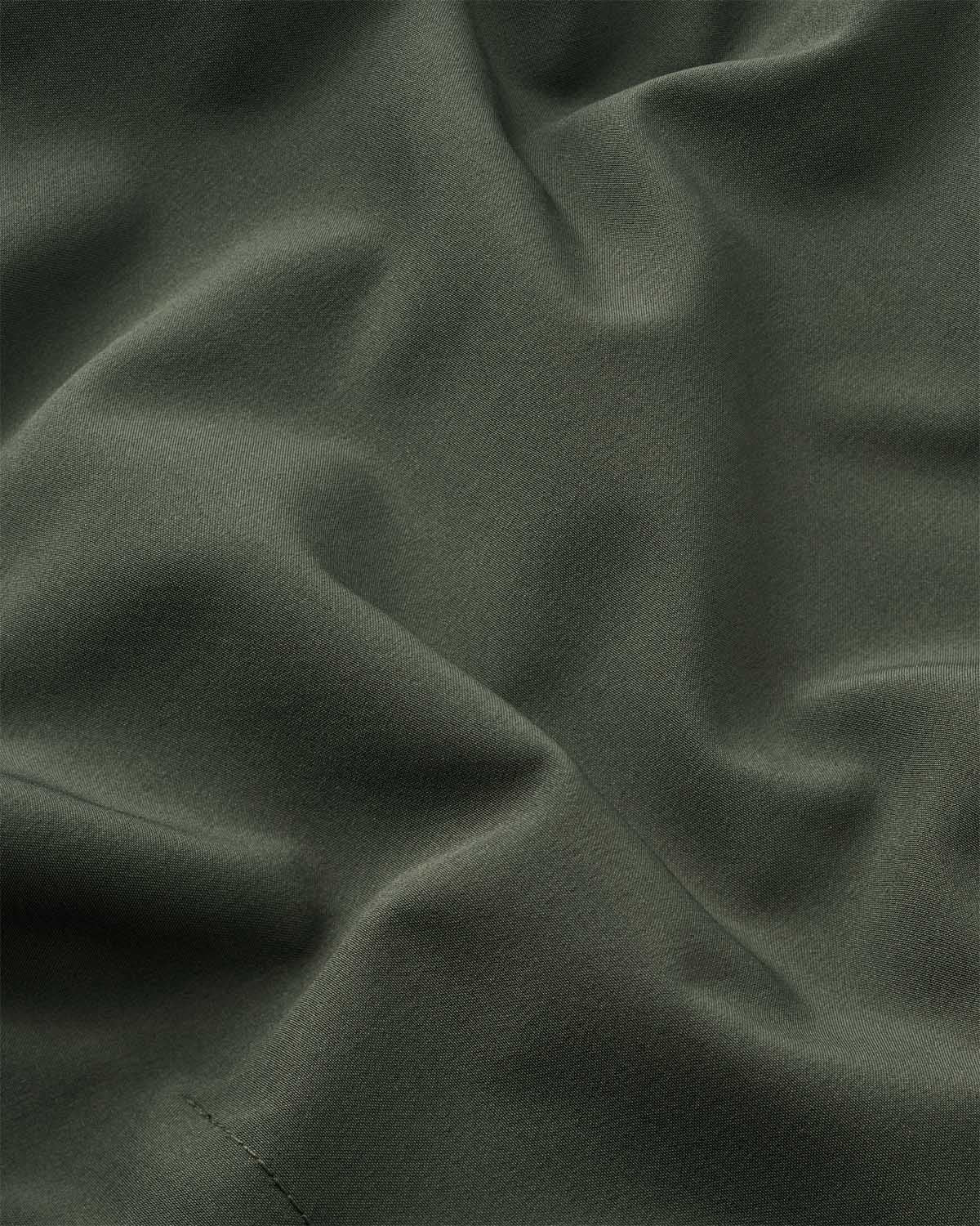 Padel Shorts Light, Andreu - 2 in 1 - Cypress Green