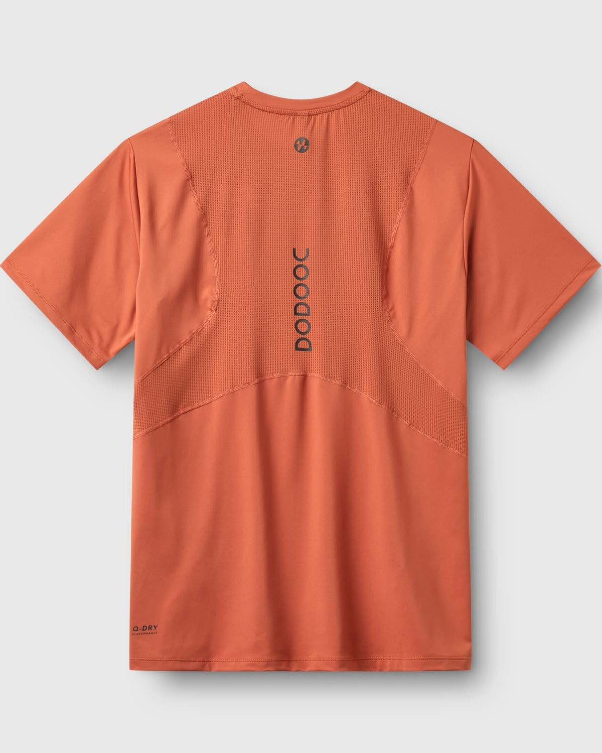 Padel T-shirt, Sanchez Q-dry - Maple - SPECIAL EDITION