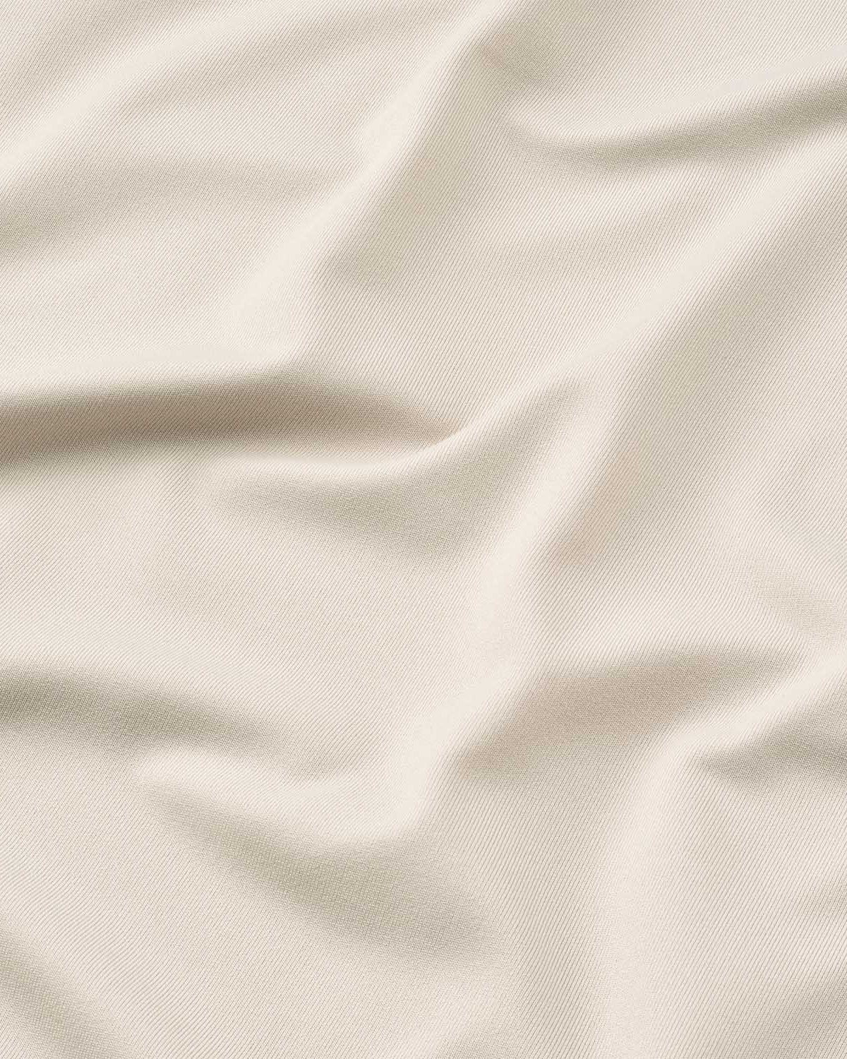 Padel T-shirt, Tomas Q-dry - Chalk