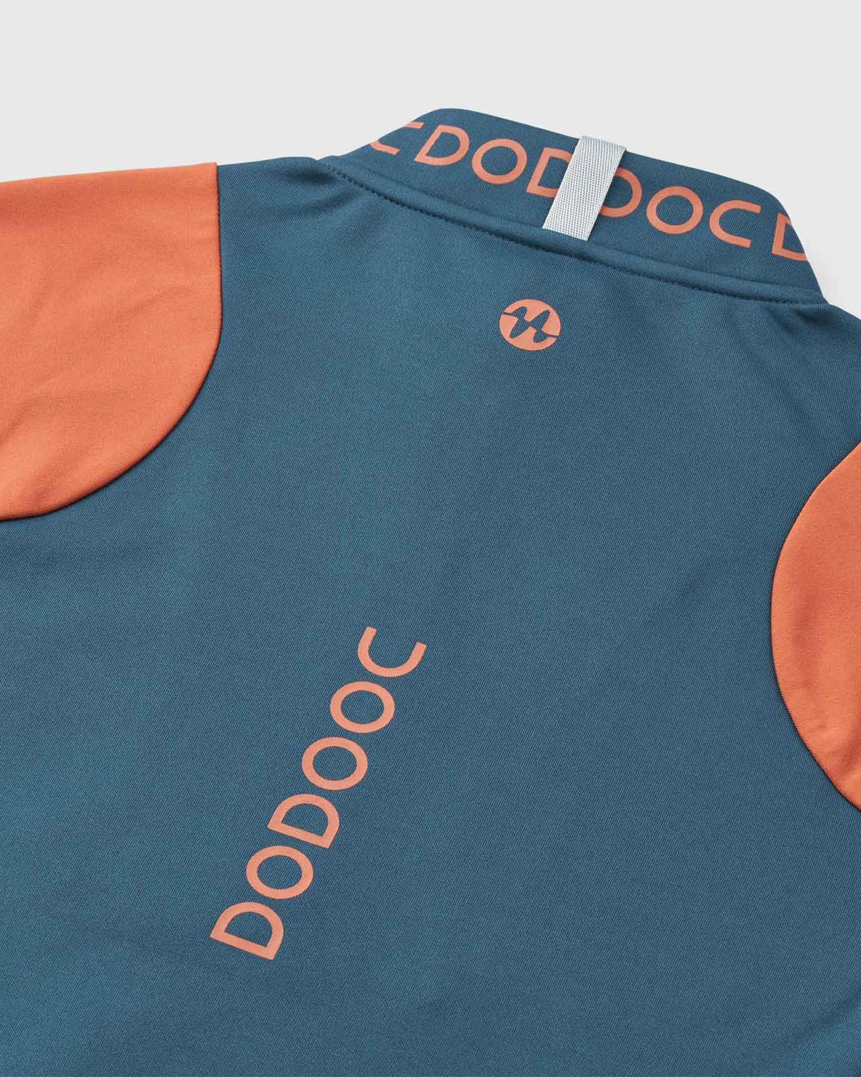 Padel Sport Fleece, Medina - Petrol