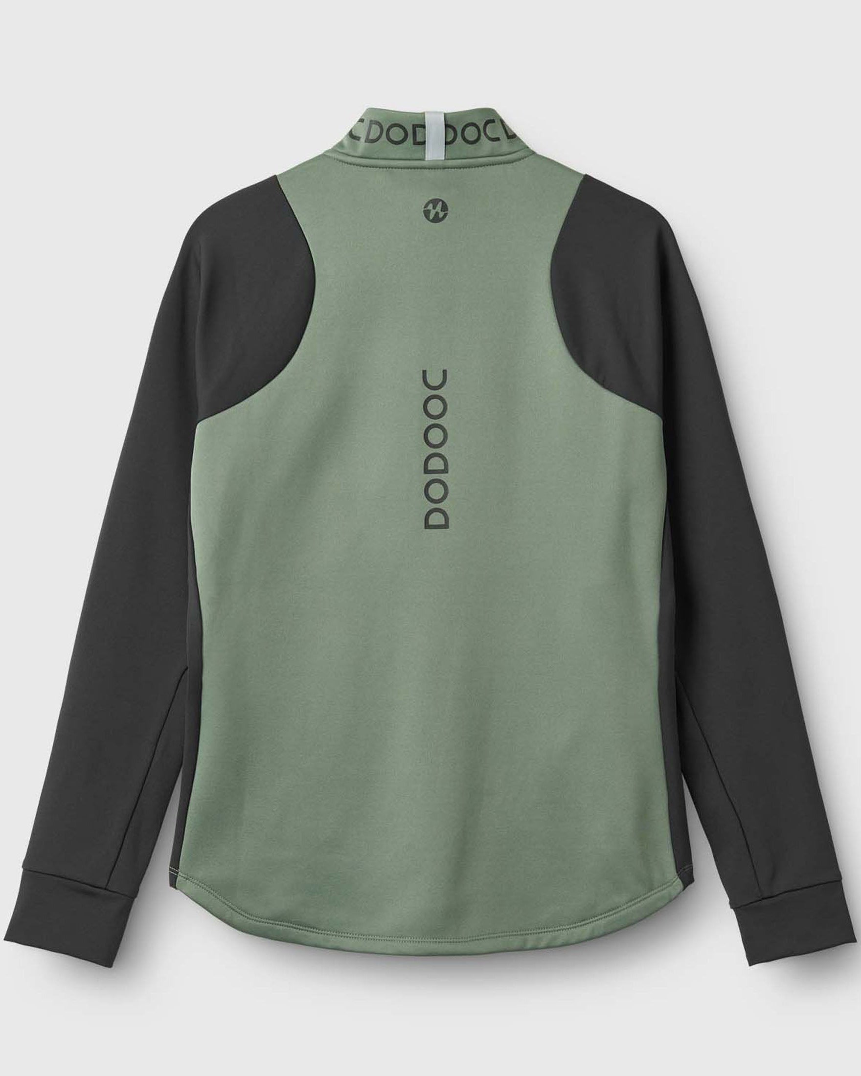 Padel Sport Fleece, Medina -Pinegreen
