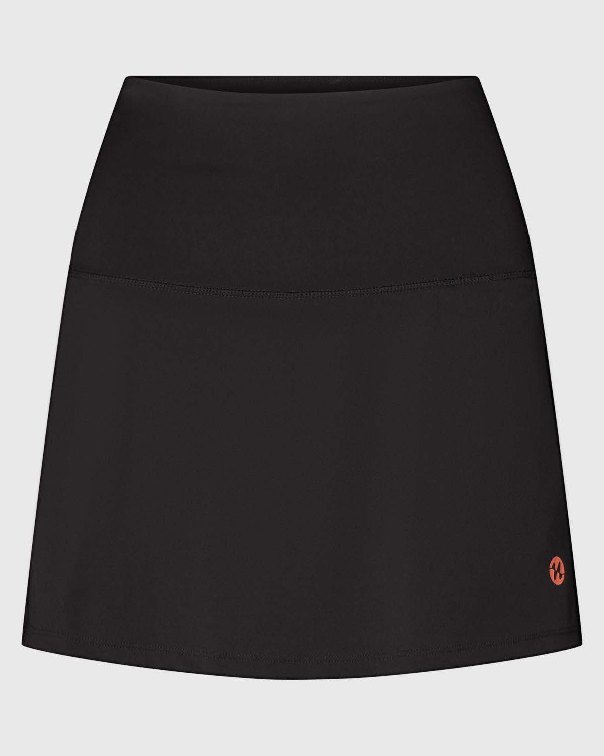 Bundle - Mira short black og Tulis black