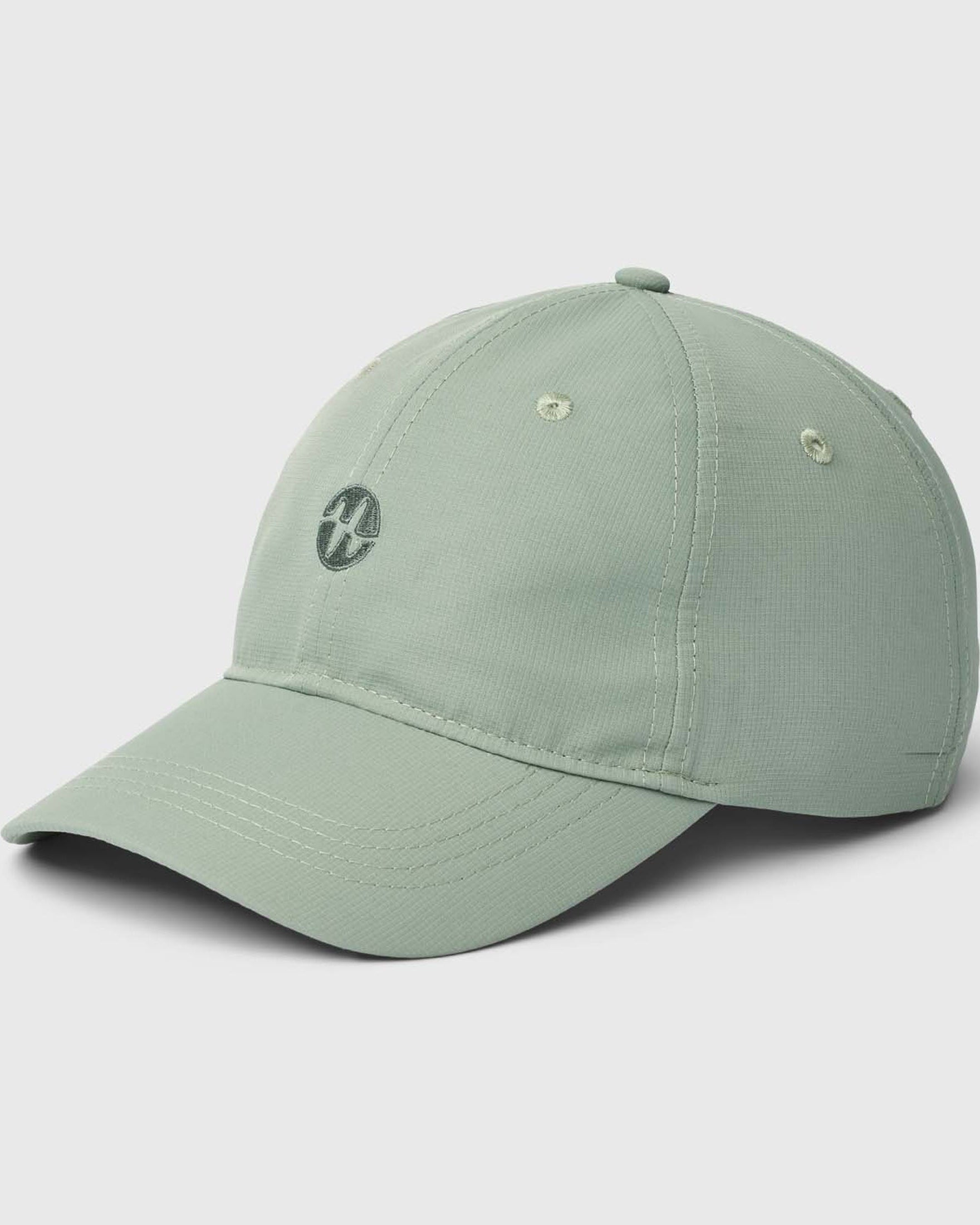 Padel Kasket, Capo Cap - Pinegreen