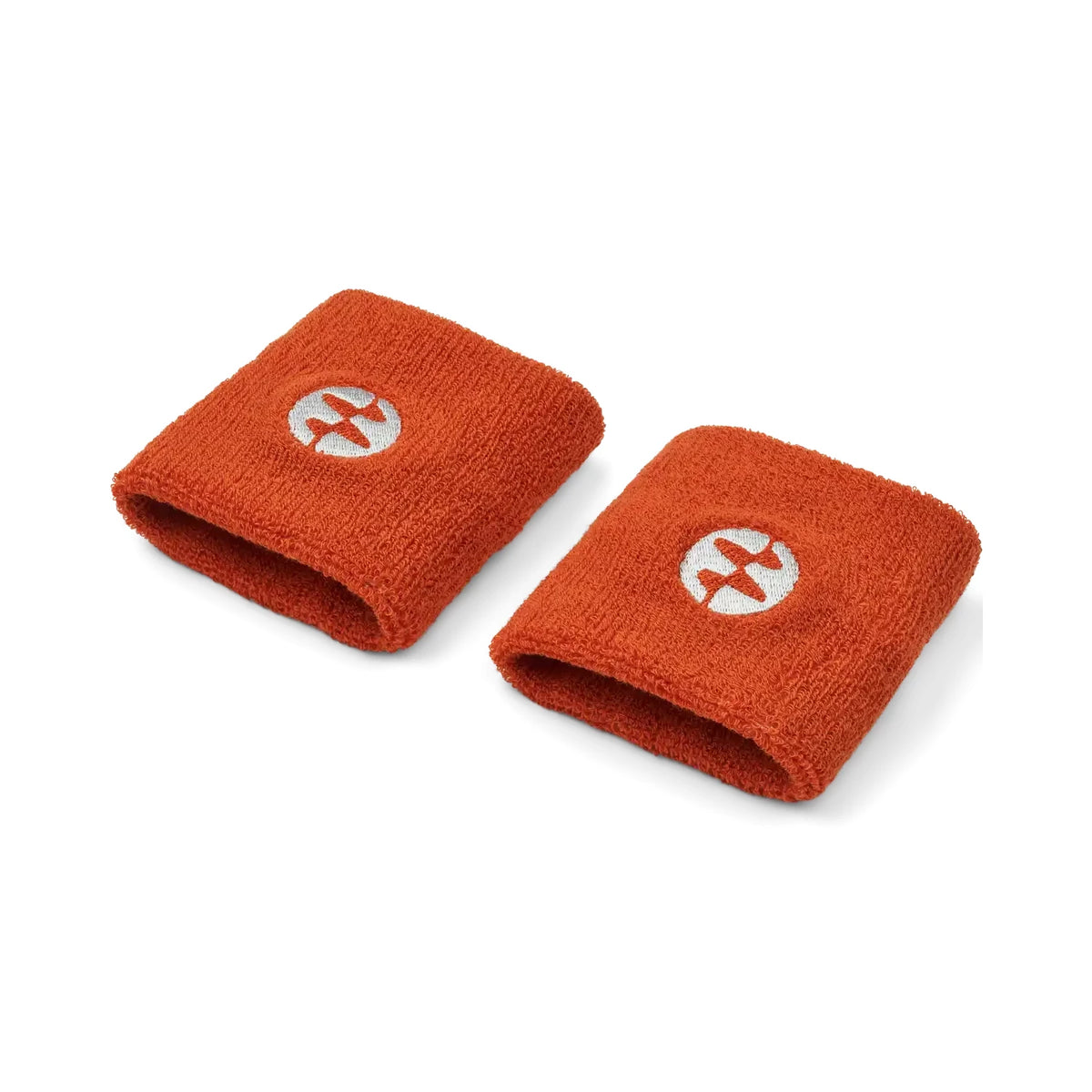 Padel Svedbånd - Orange