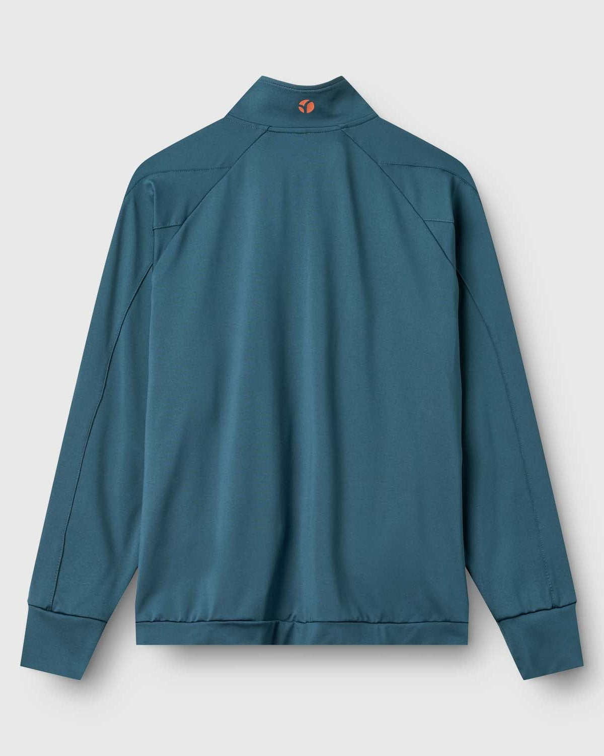 UNISEX Padel Fleece, Tiago jacket - Petrol