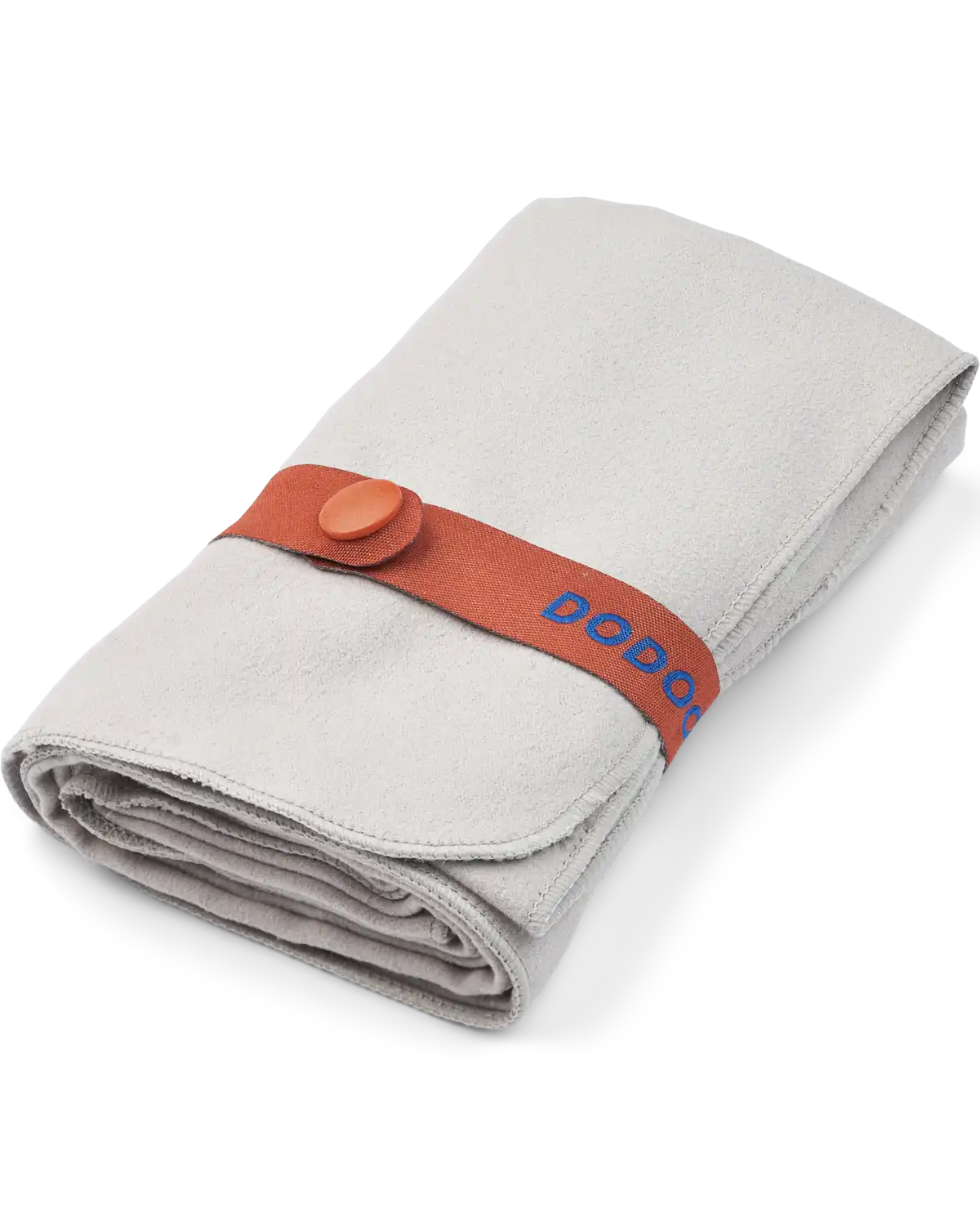 Padel Sweat Towel 80×40 cm. - Grey