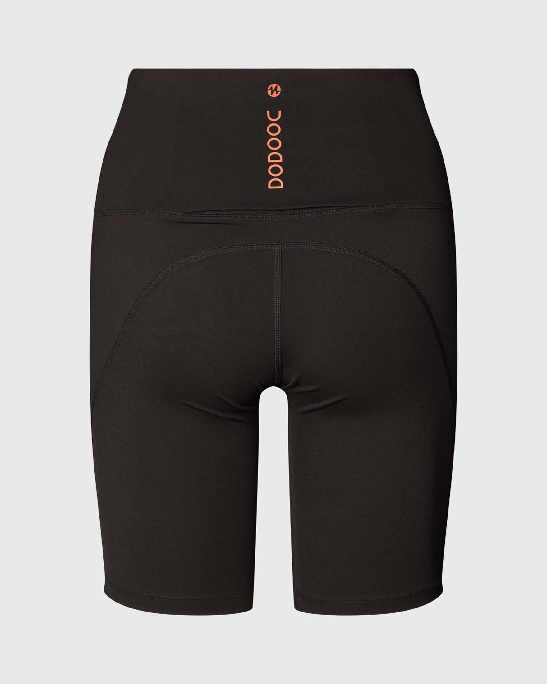 Padel Shaping Shorts, Lopez - Black
