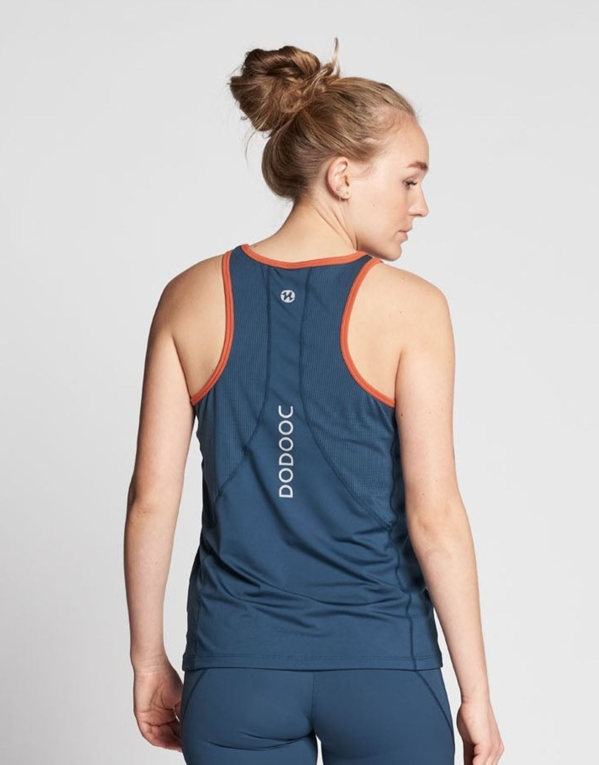 Padel V-Top, Diaz Q-dry - Petrol