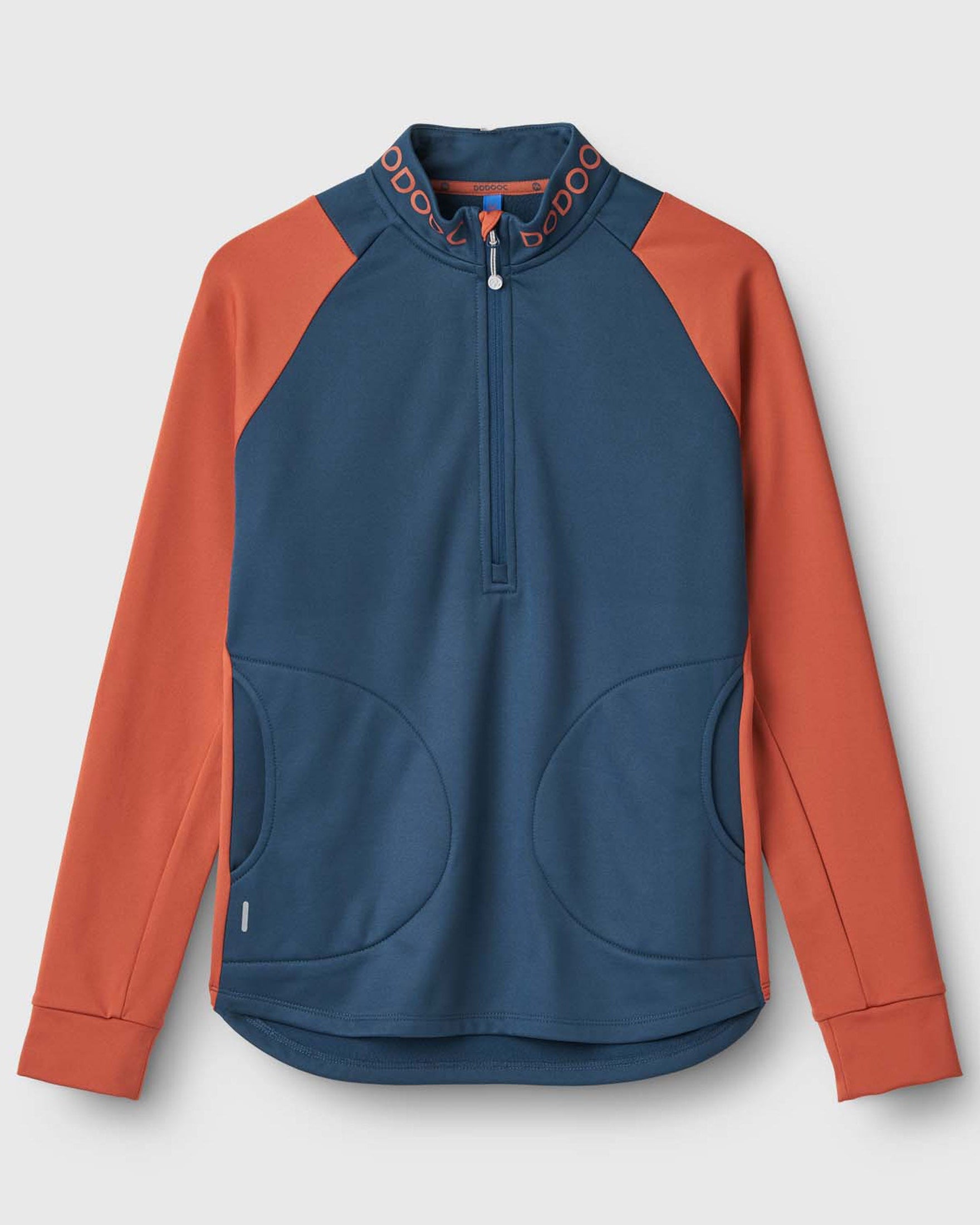 Padel Sport Fleece, Medina - Petrol
