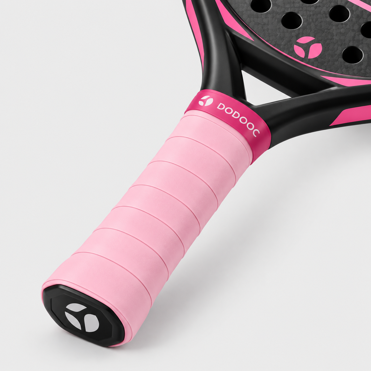 Overgrip - Pink 4-pak