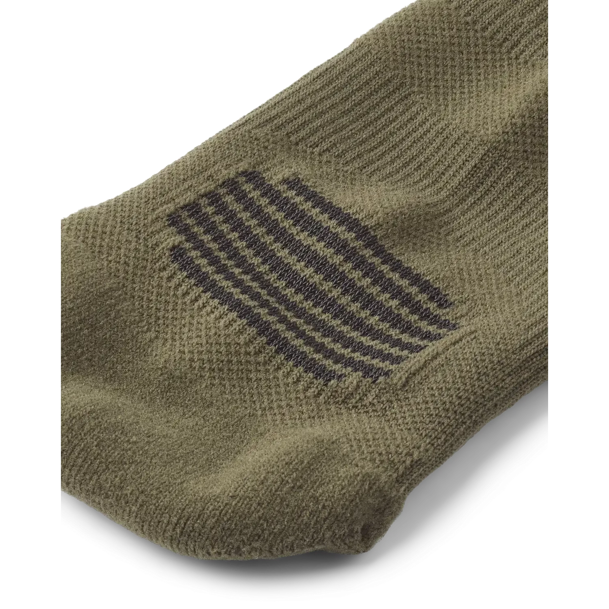 Padelsokker med knitgrip teknologi - Green
