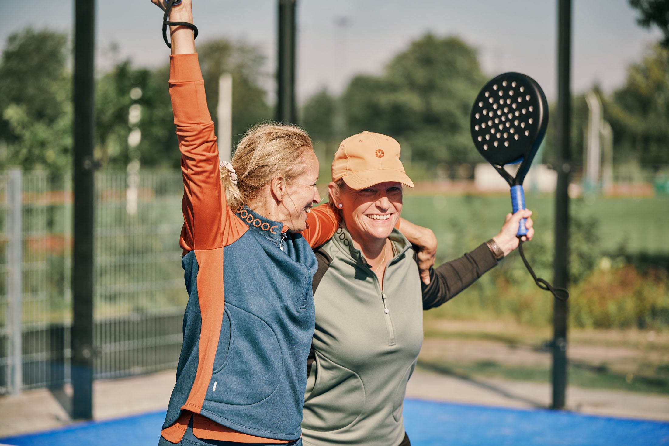 Hvordan finder du dit Padel niveau?