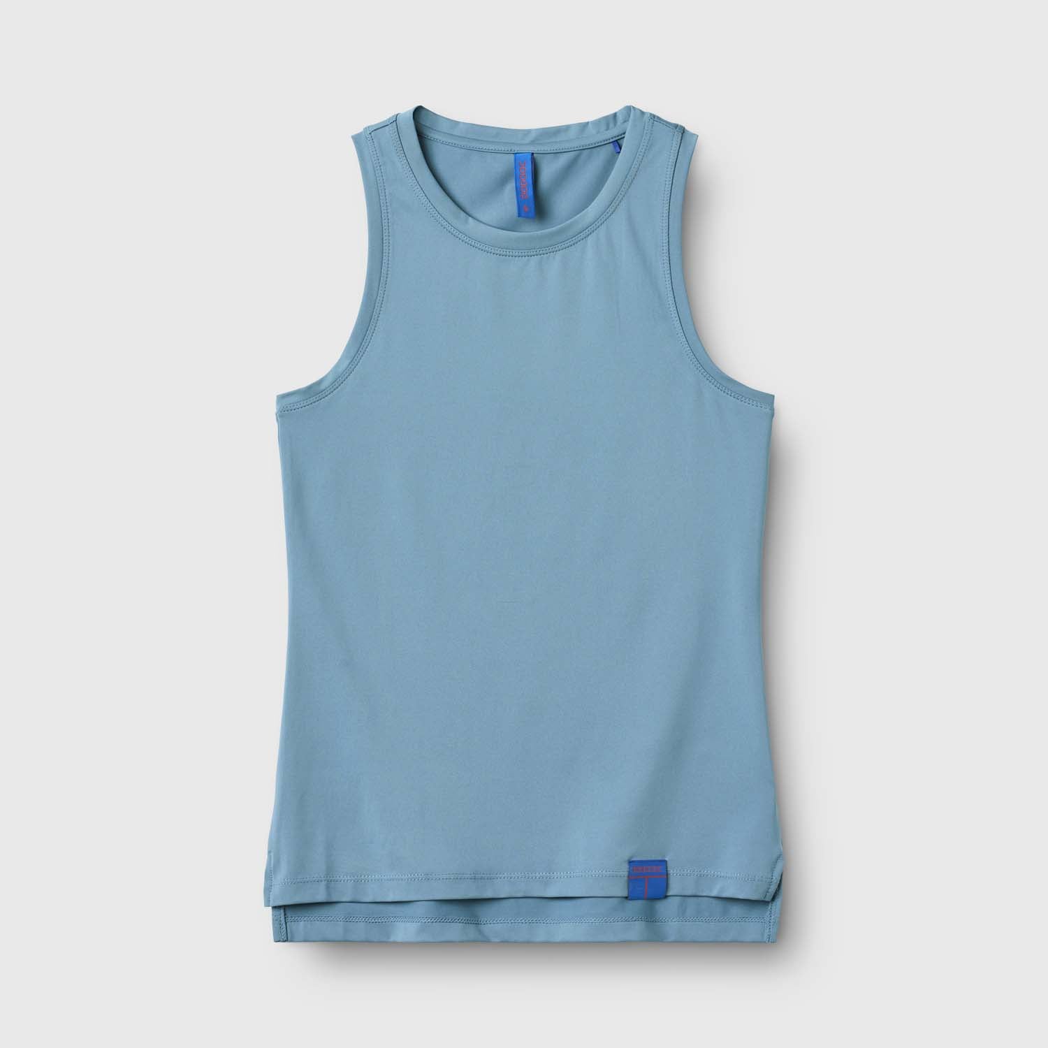 Padel Tank Top, Tulis Q-dry - Alaska Blue