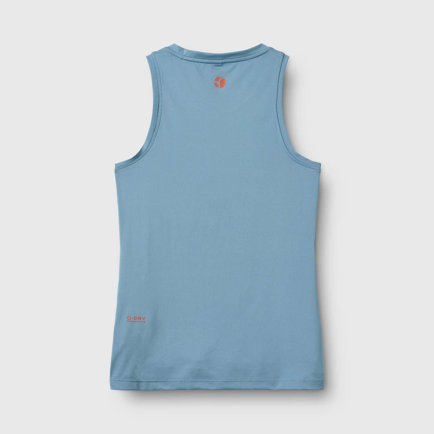 Padel Tank Top, Tulis Q-dry - Alaska Blue