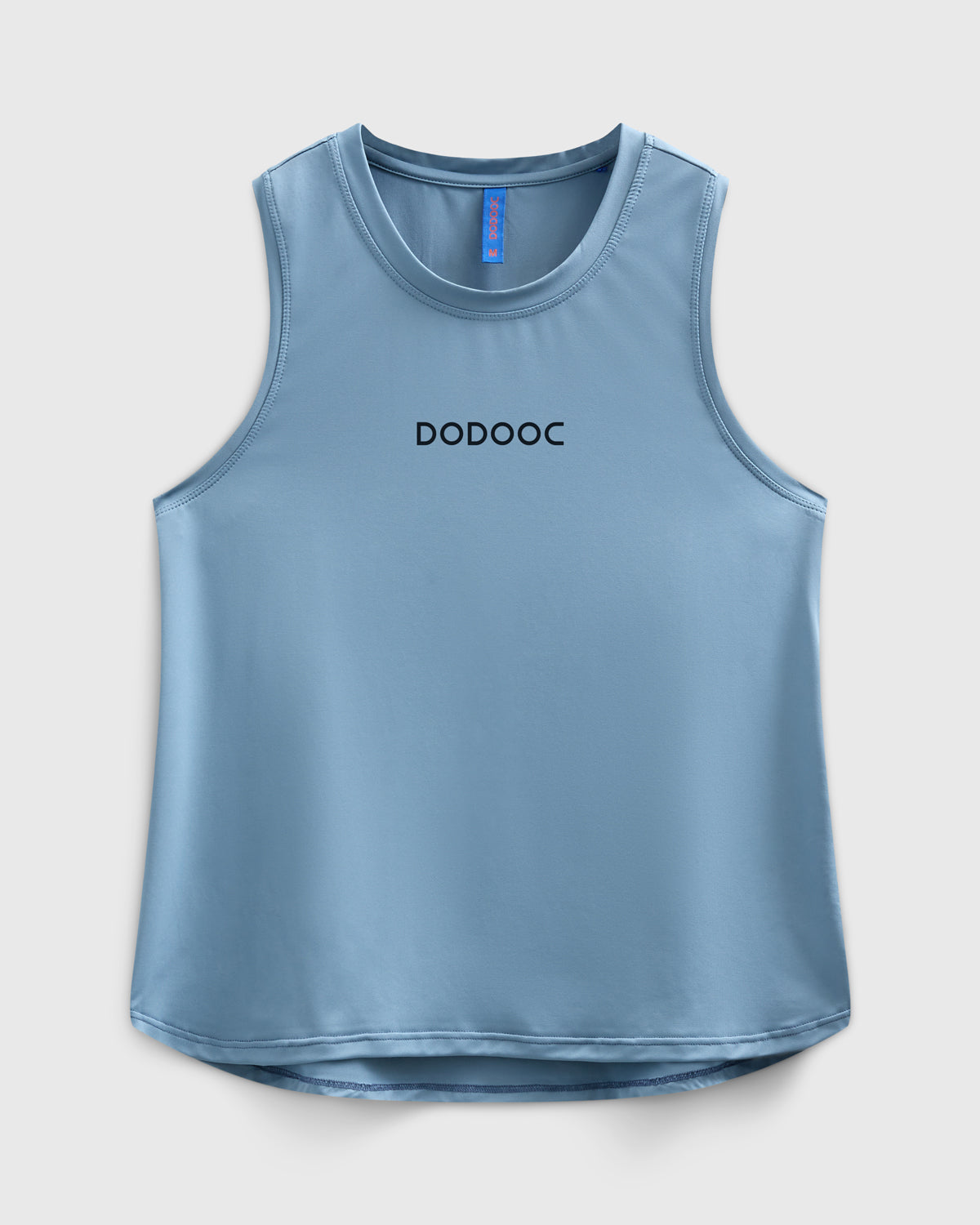 Padel Tank Top, Tiana Q-dry - Alaska Blue