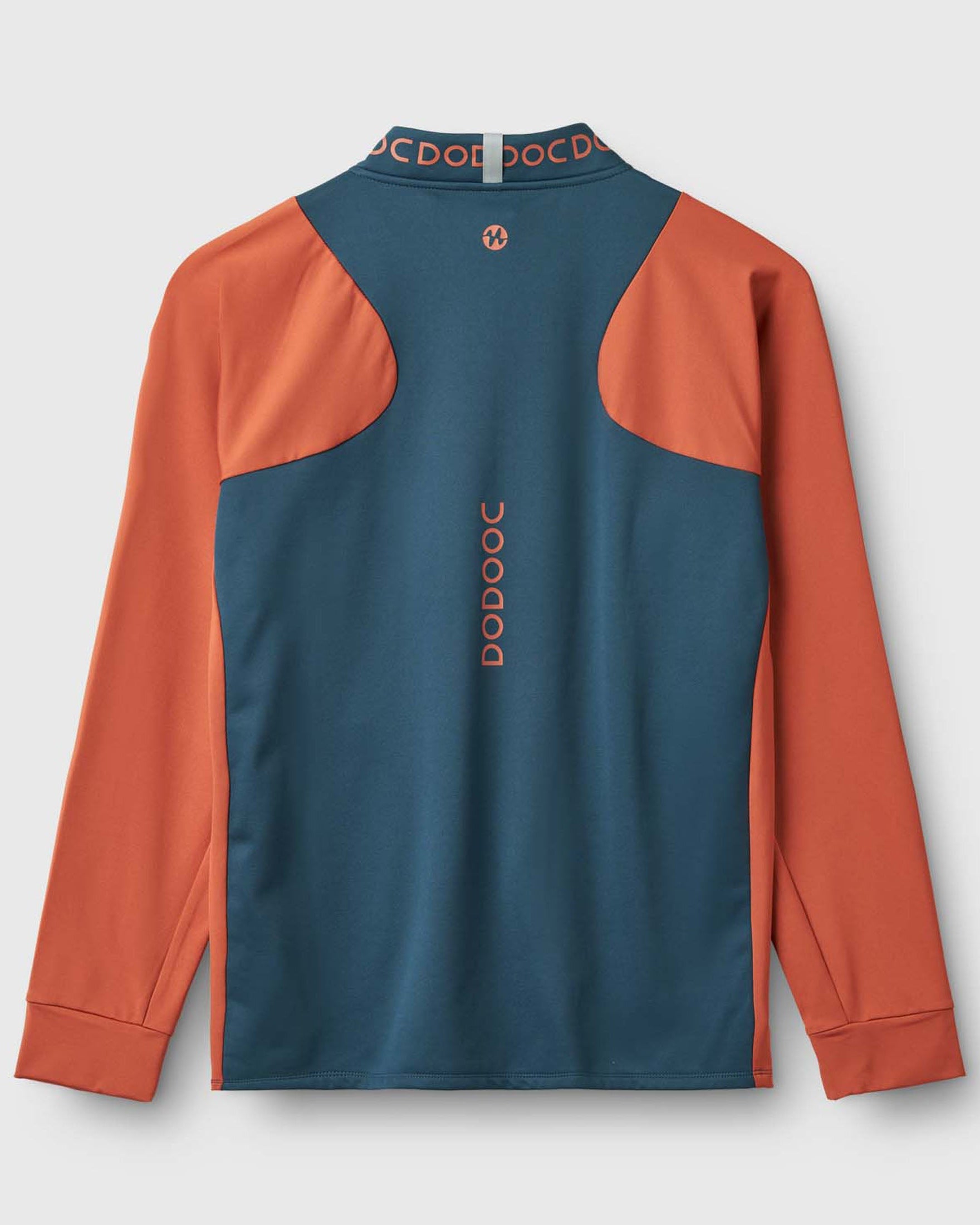 Padel Fleece, Gomez Sport - Petrol