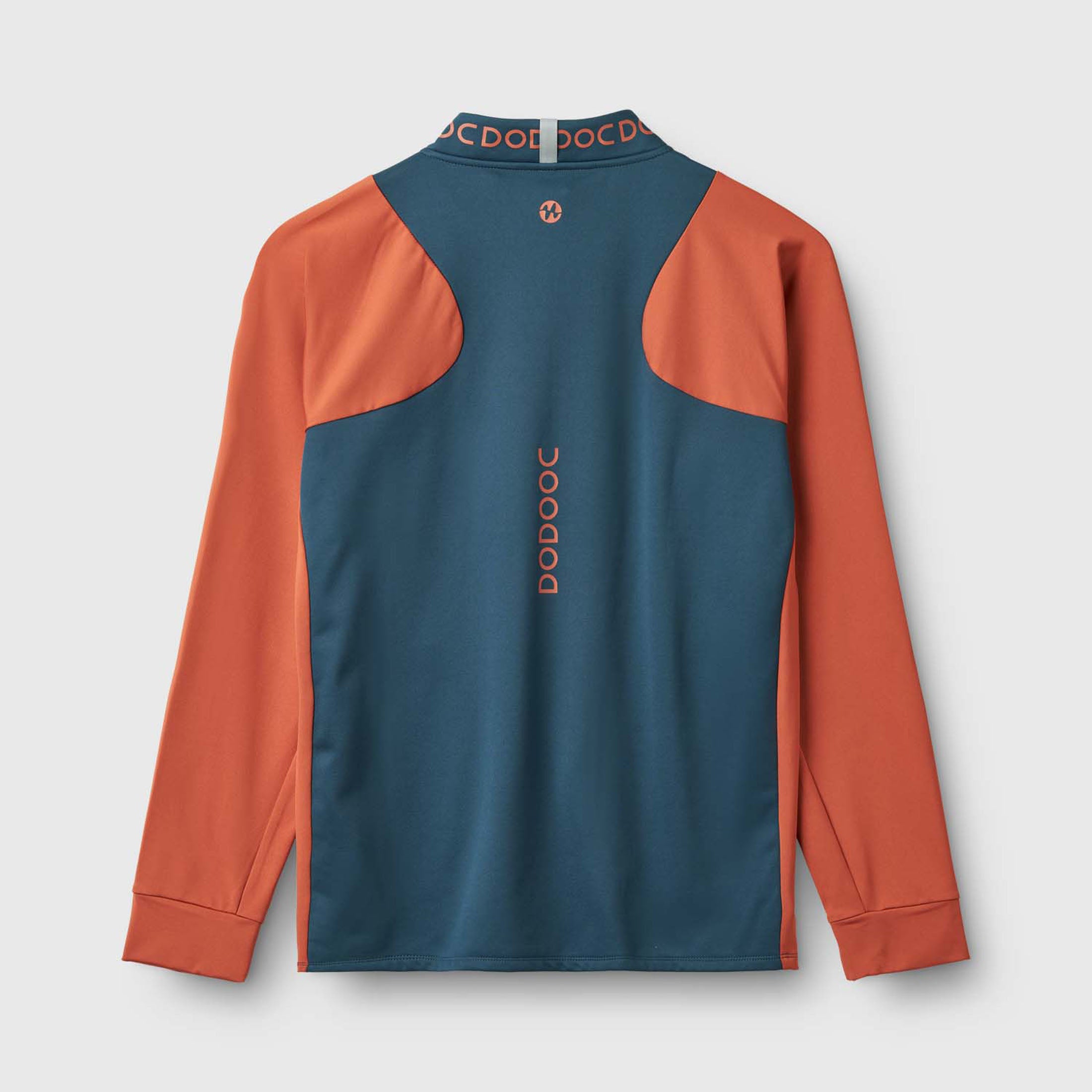 Padel Fleece, Gomez Sport - Petrol