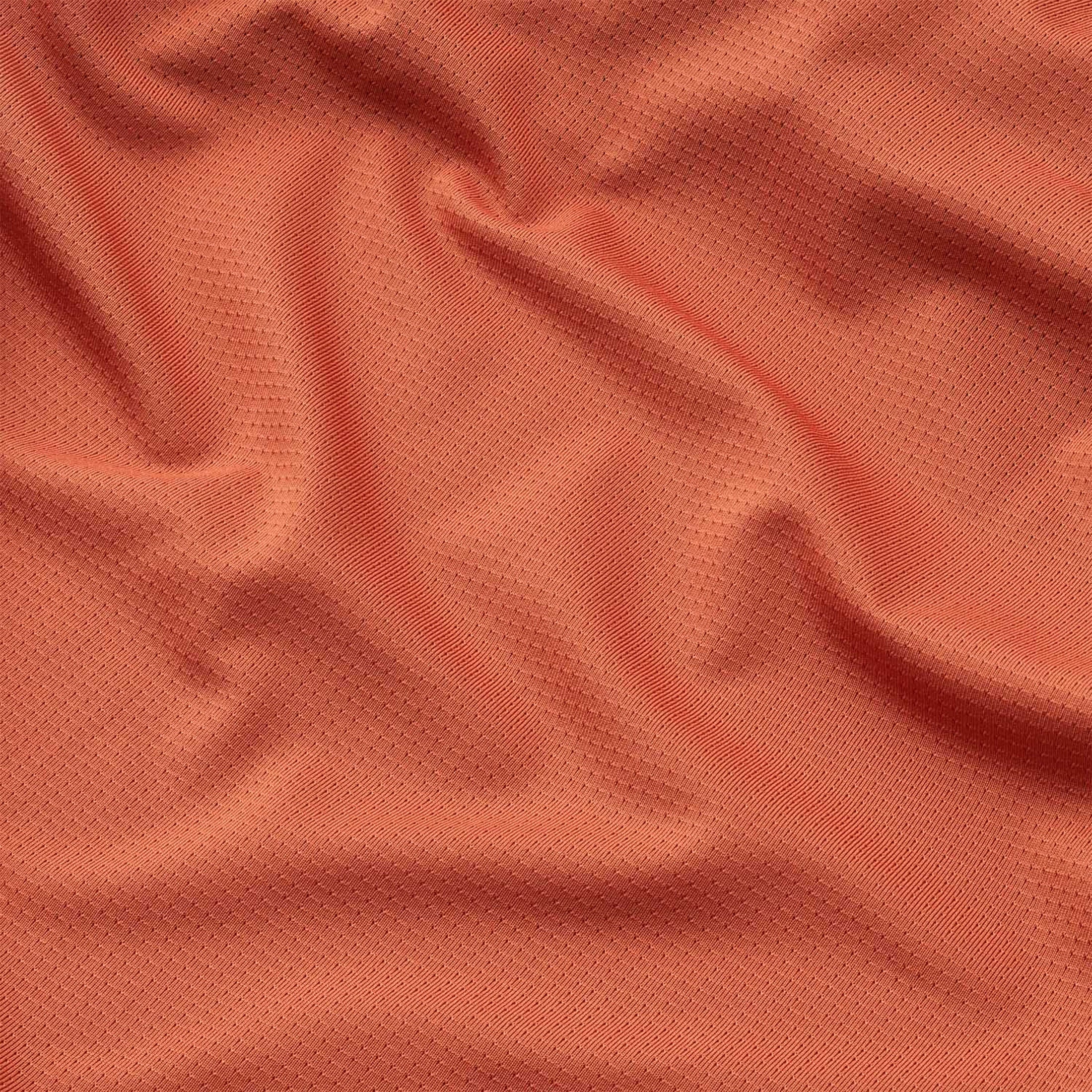 Padel Langærmet Overdel, Lugo Soft Baselayer - Maple