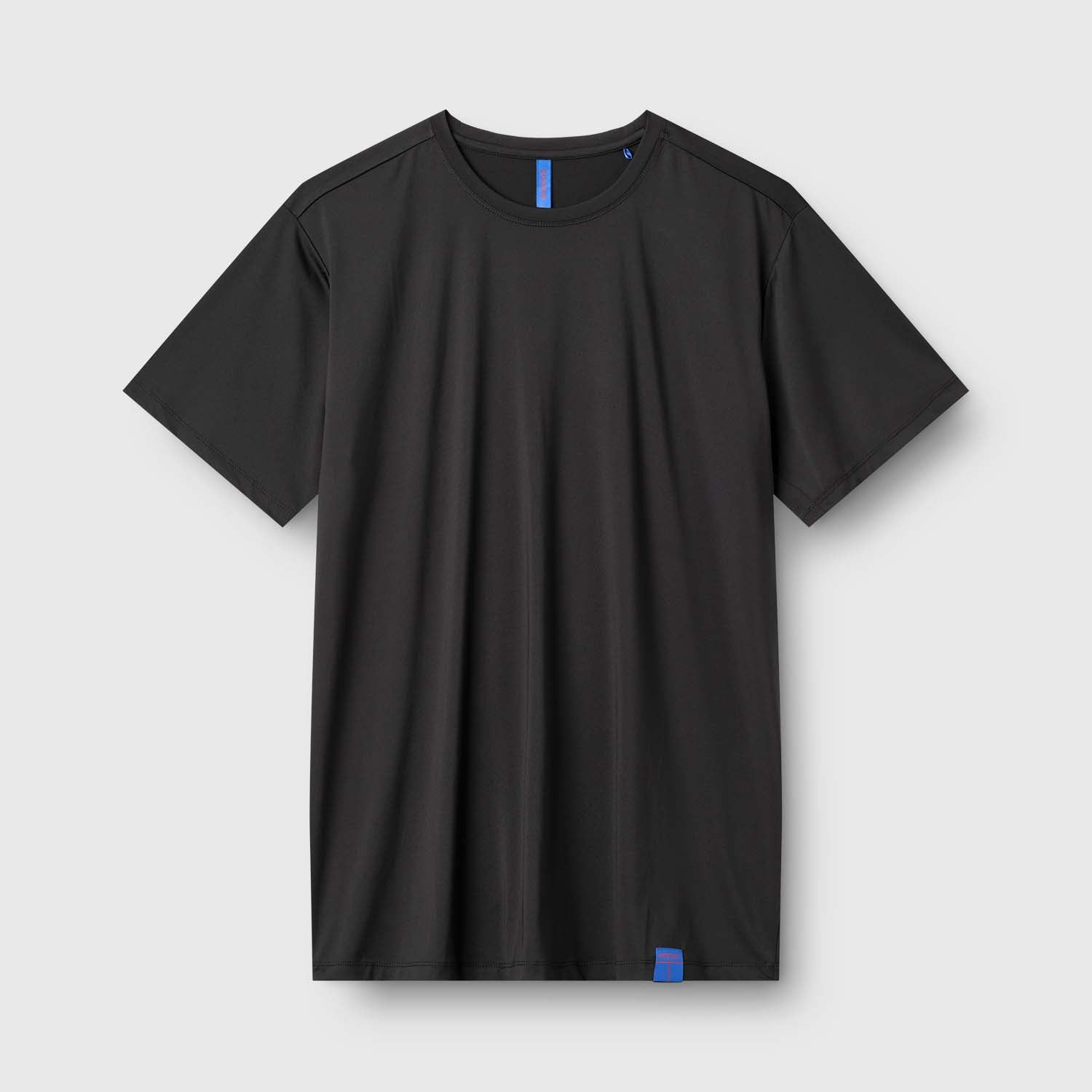 Padel T-shirt, Tomas Q-dry - Black