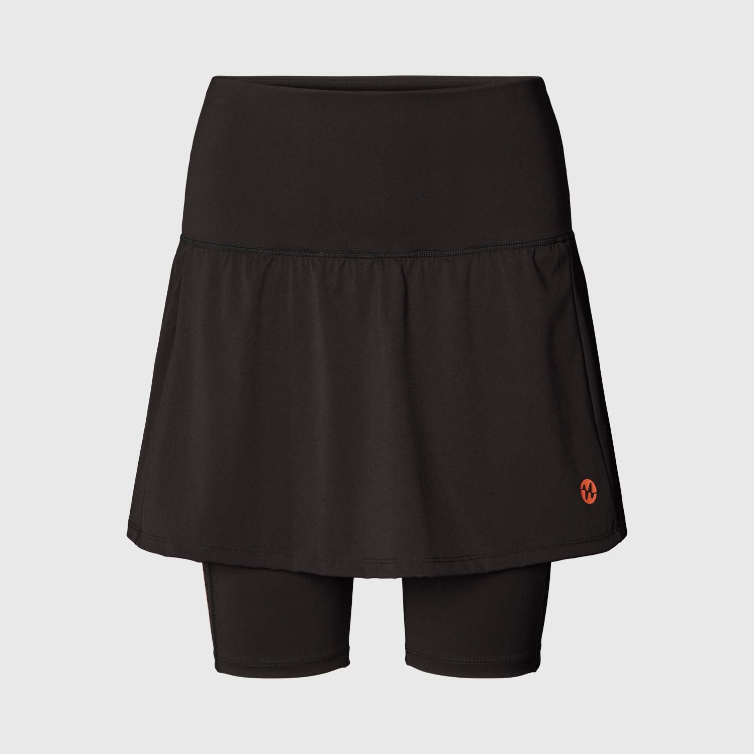 Bundle - Mira black og Alba black