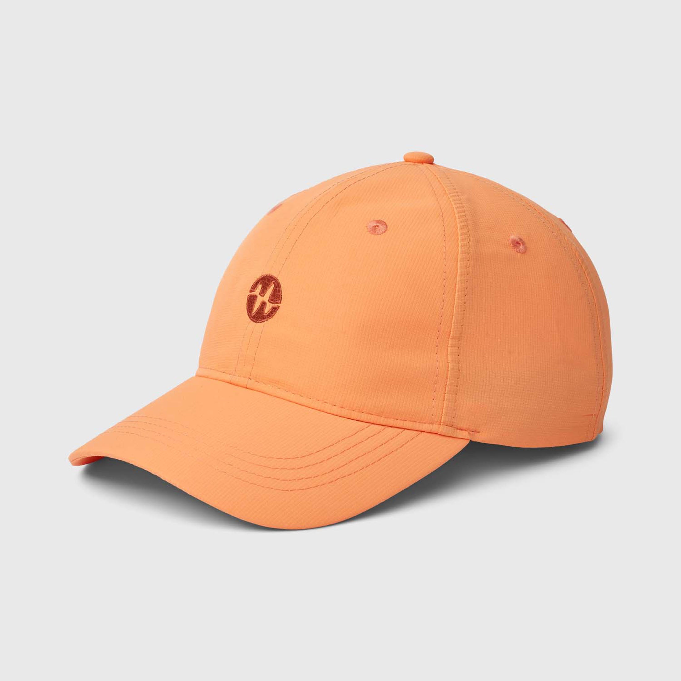 Padel Kasket, Capo Cap - Orange