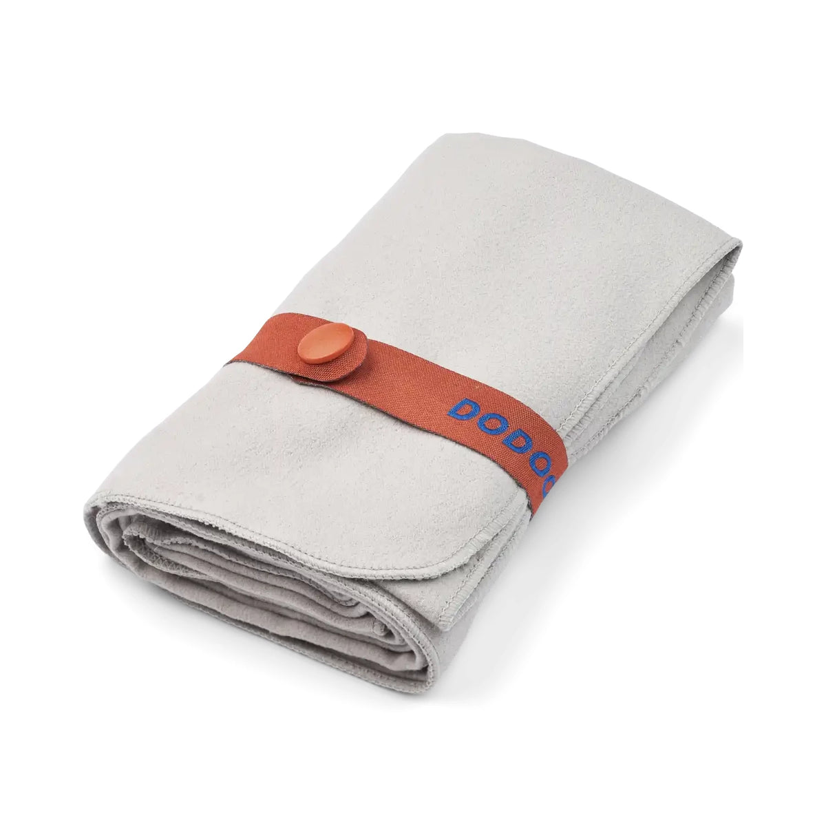 Padel Sweat Towel 80×40 cm. - Grey