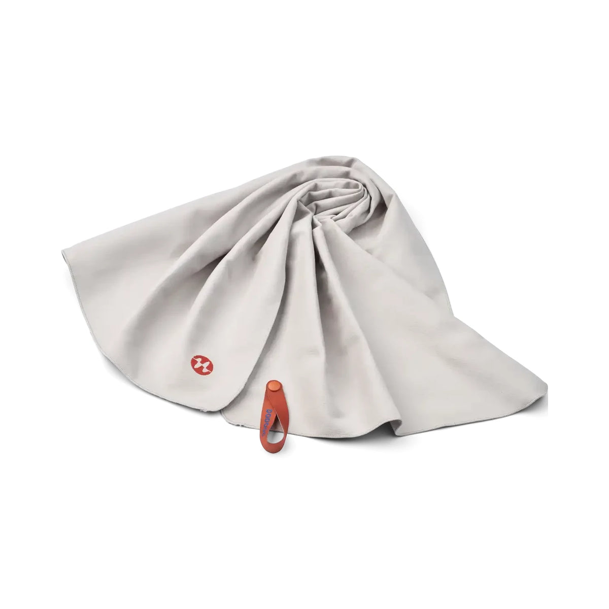 Padel Sweat Towel 80×40 cm. - Grey