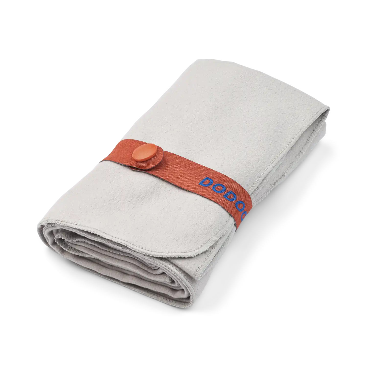 Padel Sweat Towel 80×40 cm. - Grey