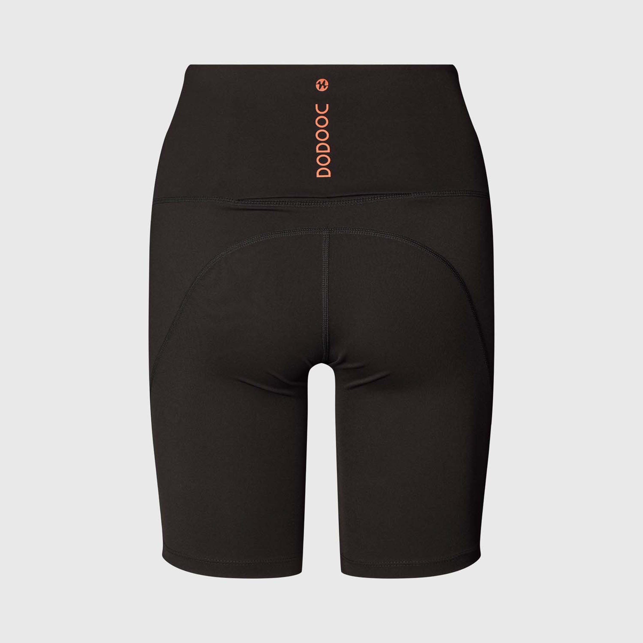 Padel Shaping Shorts, Lopez - Black