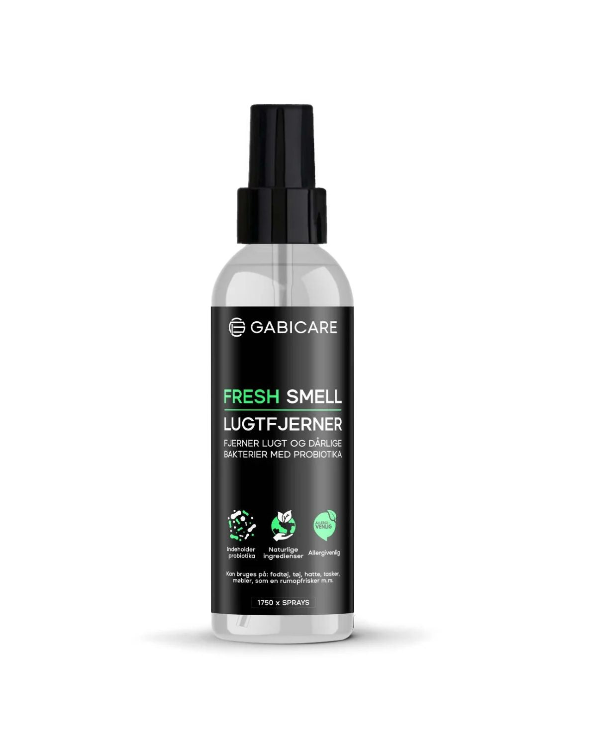 Fresh Smell Lugtfjerner 190 ml