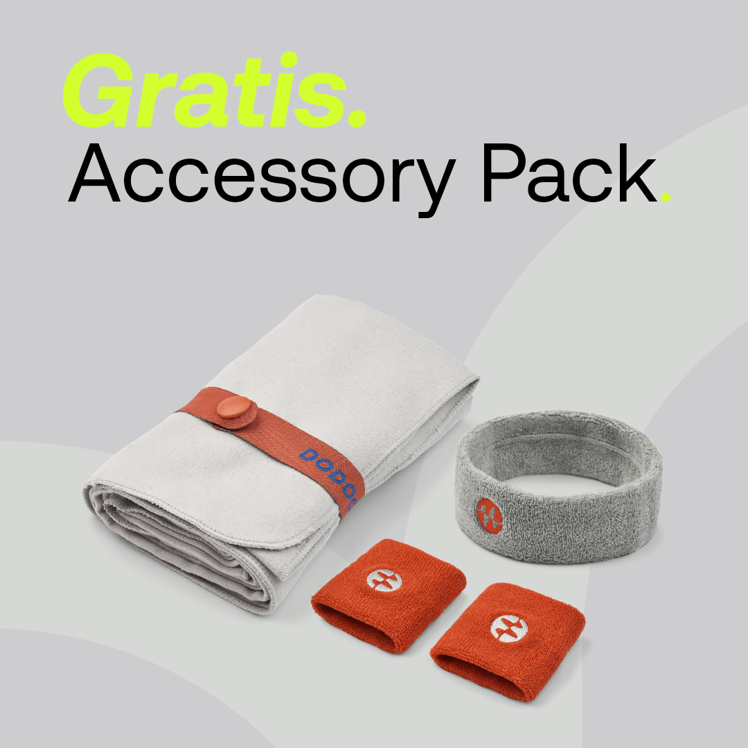 Accessory Pack