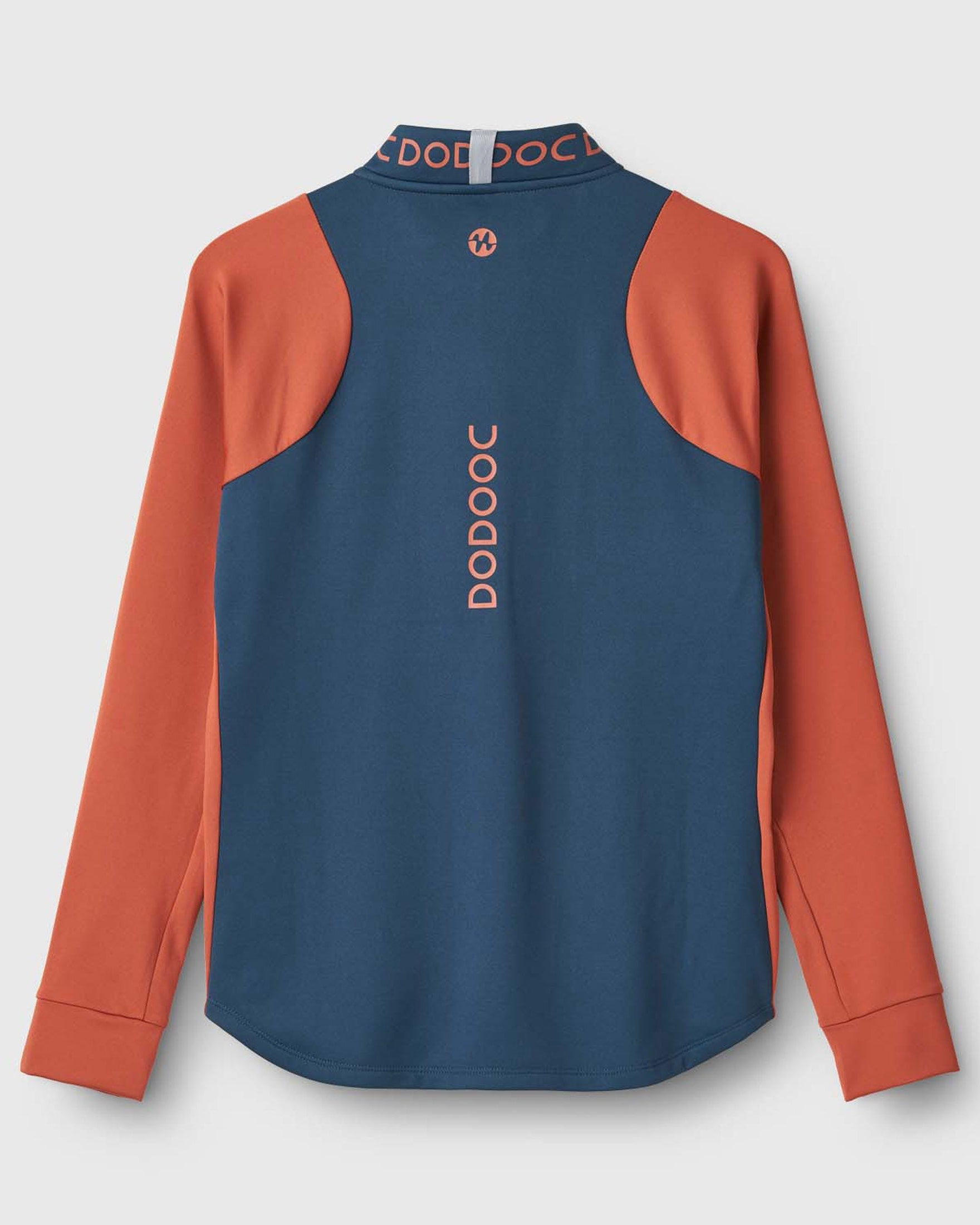 Padel Sport Fleece, Medina - Petrol