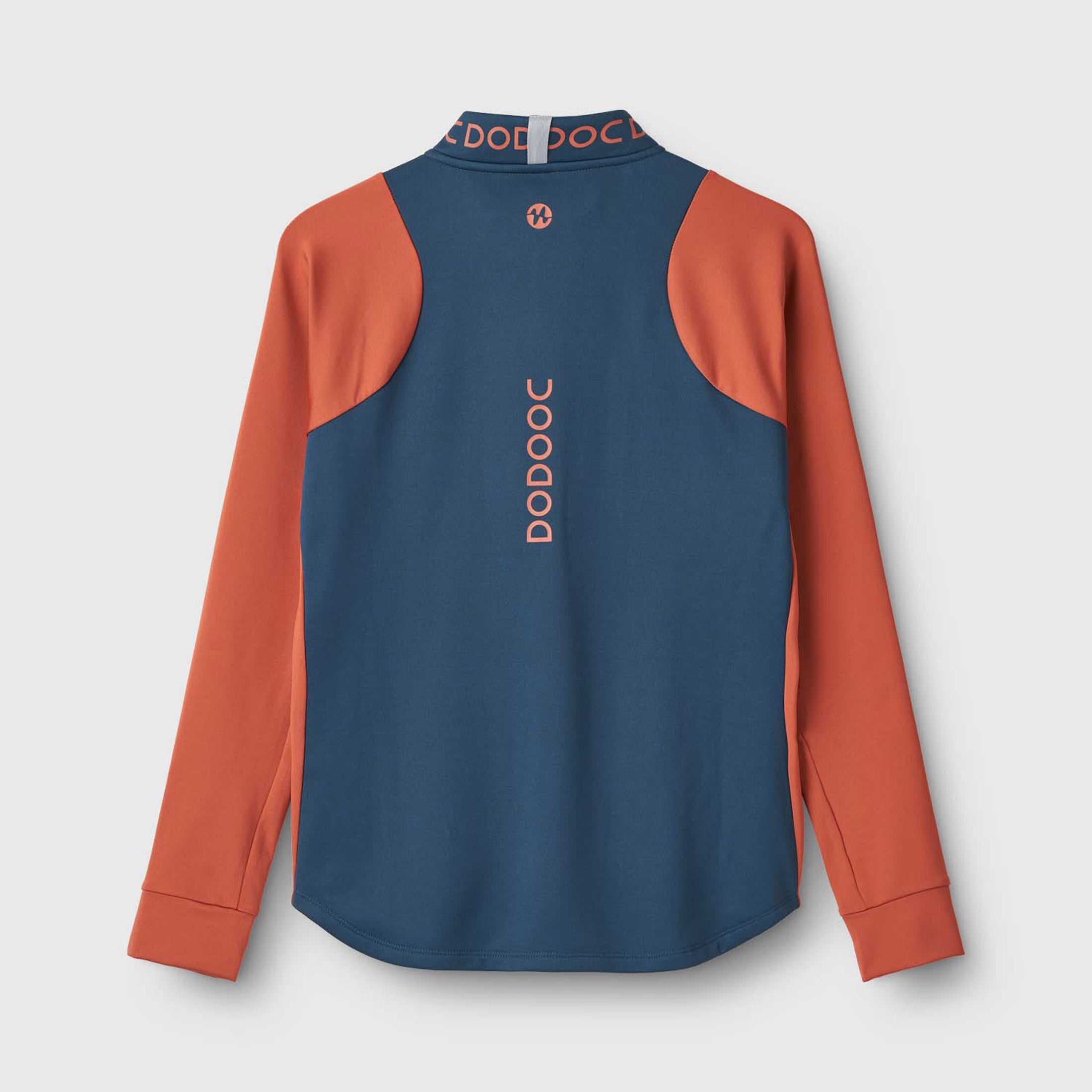 Padel Sport Fleece, Medina - Petrol