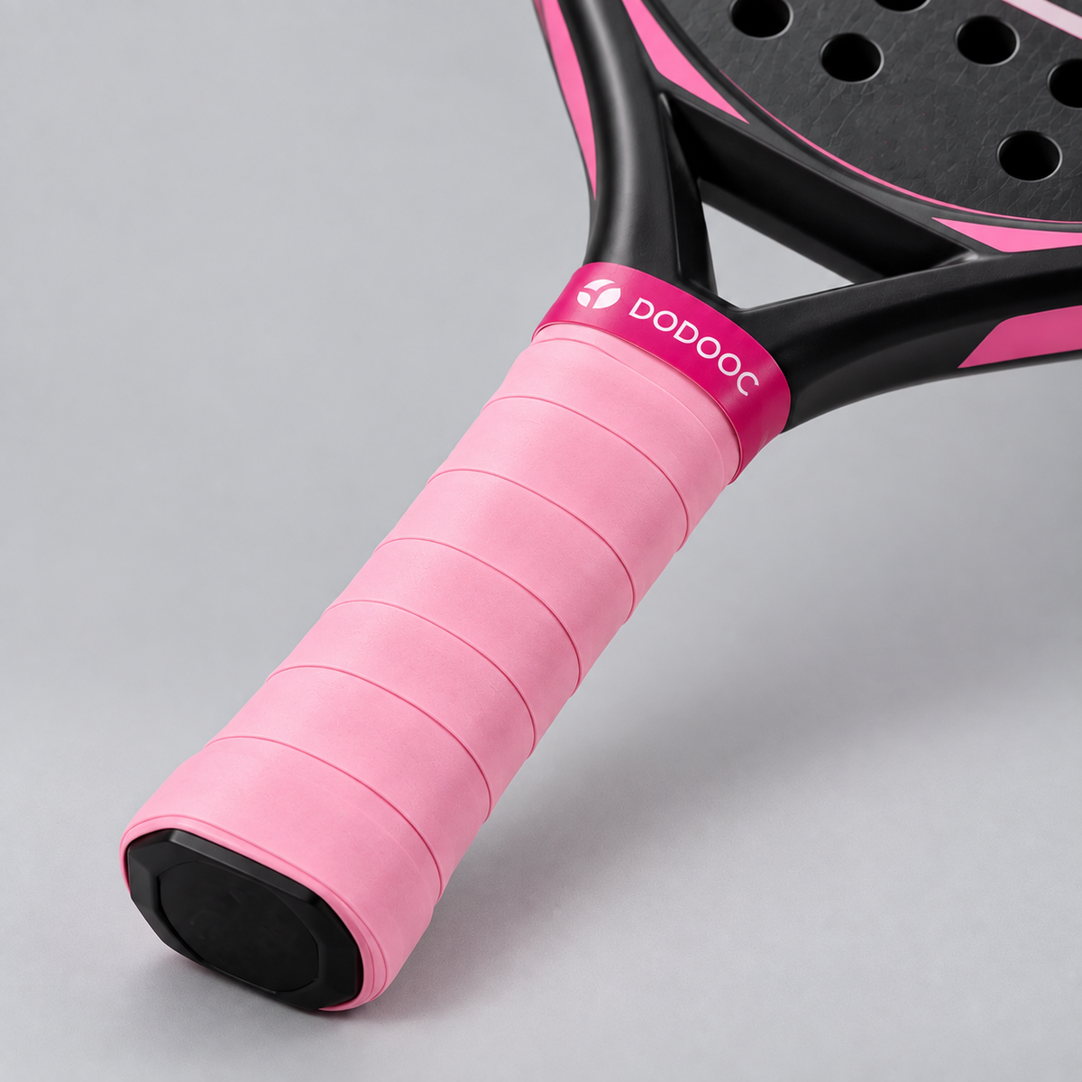 Overgrip – Weiß, 4er-Pack