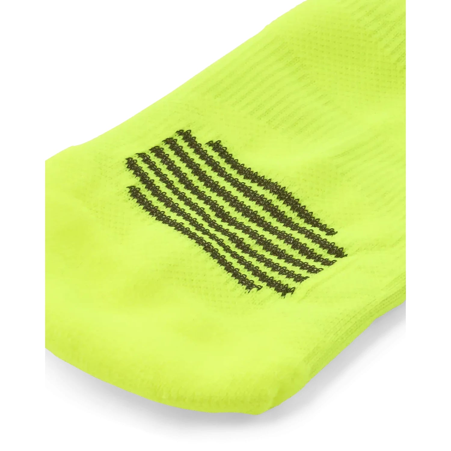 Padelsokker med knitgrip teknologi - Neon